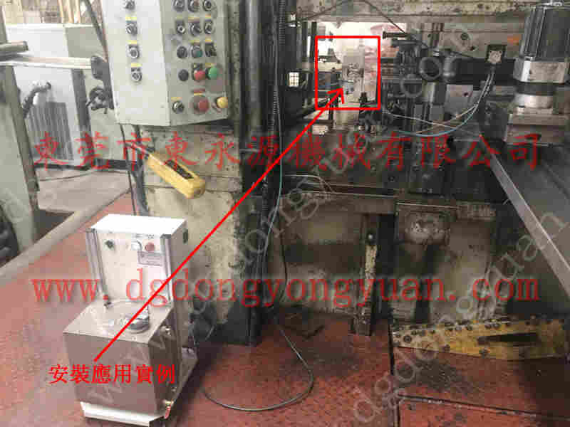 泰易达 冲床防震脚,制动器维修安装 找 东永源