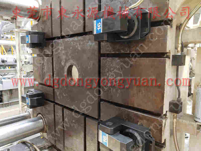 扬力 冲床配件，*模具自动喷油机 找 东永源