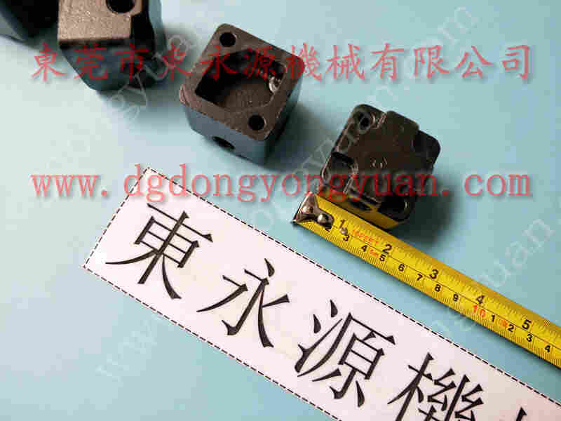 立兴陈 电动式滑块调整装置,OMPI ITALY轴封 R125 找 东永源