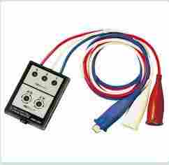 MODEL 8030/8030CE相序表