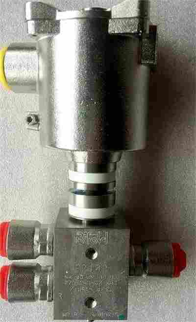 英国BIFOLD电磁阀