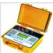 OMDT系列 接地导通测试仪