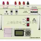 AI-6000M高电压介损测量仪