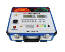 ZSZY-1A直流电阻快速测试仪