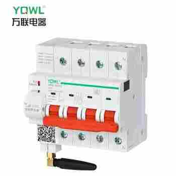 智能漏电保护器