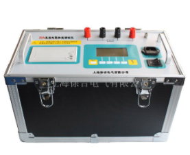 20A直流电阻快速测试仪