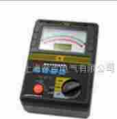 HD3122 指针式电动兆欧表