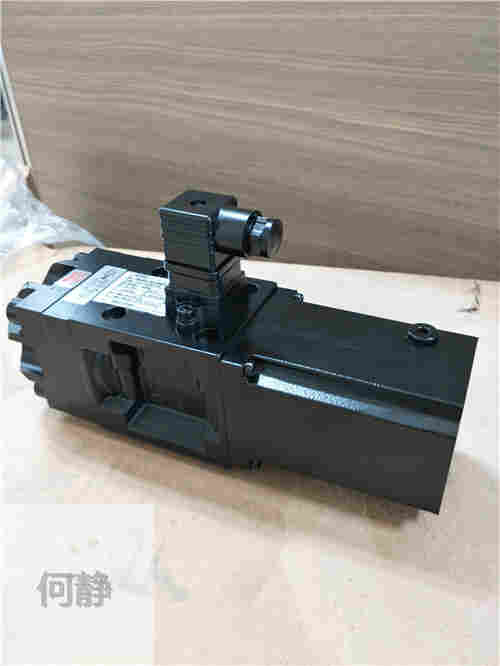 EMG伺服阀 SV1-10/16/120/6