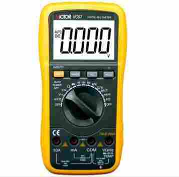 VICTOR 86B数字万用表