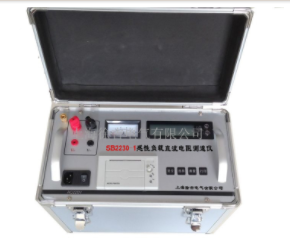 SB2230-1感性负载直流电阻测速仪