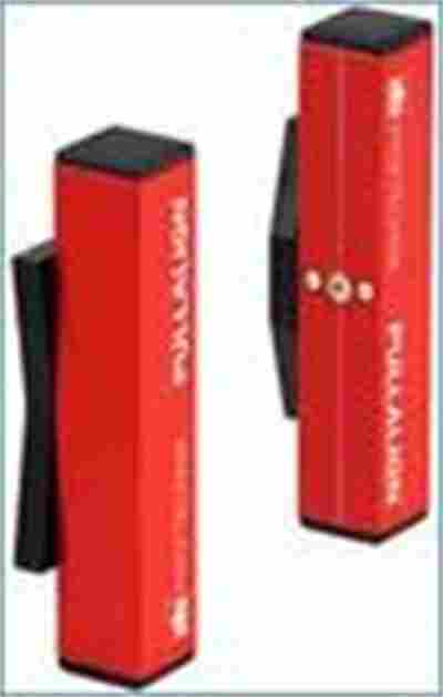 新品供应PRUFTECHNIK激光对中仪