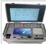 HTKG-VI 型智能开关特性测试仪