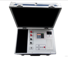 SZC-10感性负载直流电阻测试仪