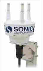 索尼克 SONIC二维超声波风向风速计SA-10