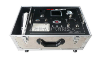 OMMD-D型　气体密度继电器校验仪