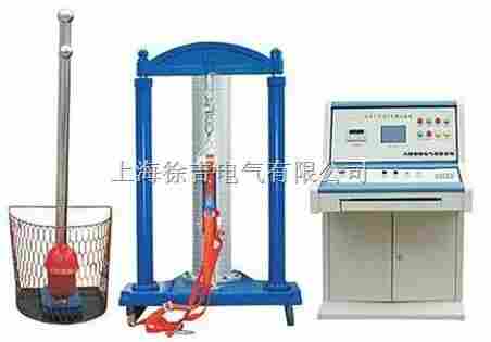 电子测力机(电力安全工器具力学性能试验机)
