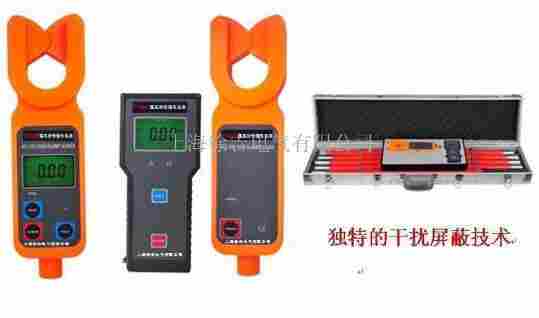 YTC915高压钳形漏电流表