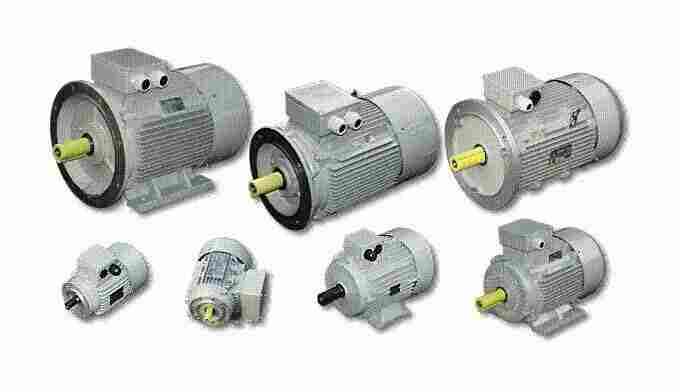 新品AC-MOTOREN磁力电机