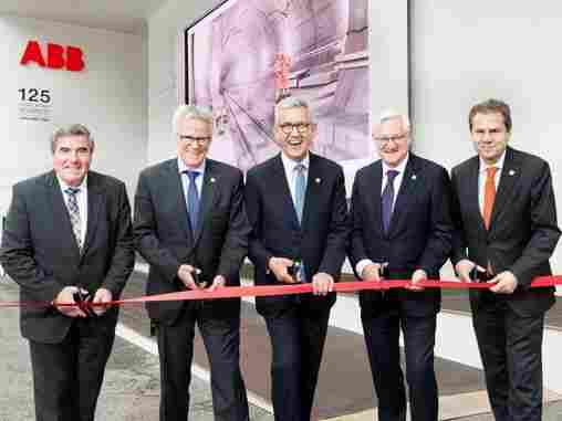 ABB机器人控制器 3HAC5687-1 DSQC509