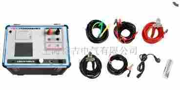 YTC8750 CT伏安变比极性综合测试仪