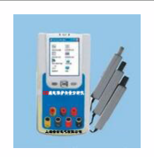 CD 继电保护矢量分析仪