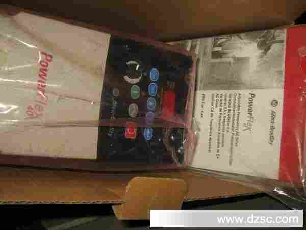 产品发布-爆款直降A-B变频器22D-D012N104