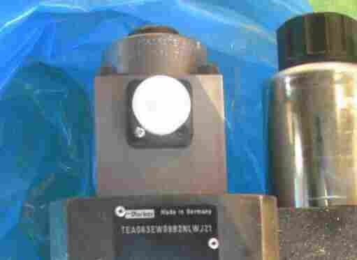 TEA025EW09A2NXWJ22派克比例溢流阀