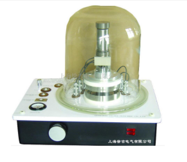 RY2型固体绝缘材料测试电极