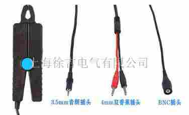 ES008尖嘴型电流传感器