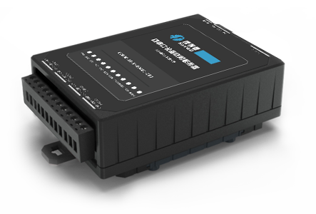 4路485转rj45 康耐德串口服务器