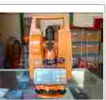 DJD2M-1L电子经纬仪