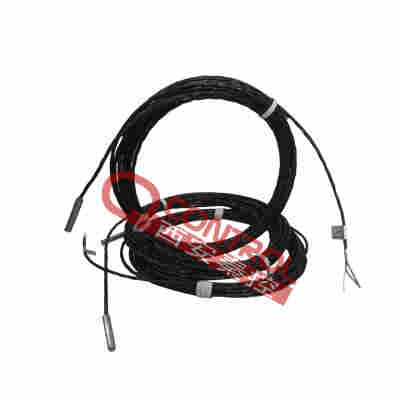 威卡wikaTR40温度计 电缆式温度传感器 轴承温度计 带测量线缆