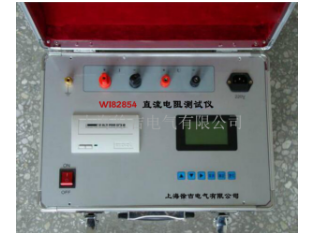 WI82854直流电阻测试仪