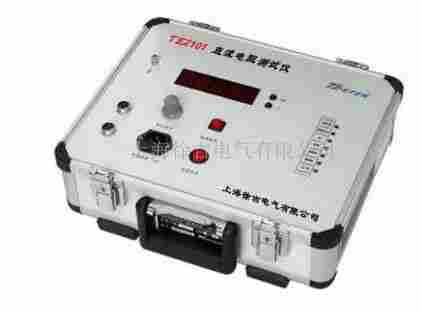 TE2101 直流电阻测试仪