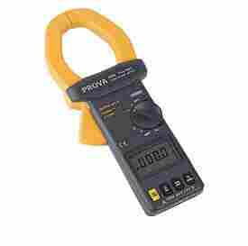 PROVA-2000大电流钩表（True RMS ）