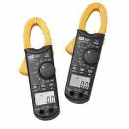 TES-3900 鉤錶/真有效值鉤錶 