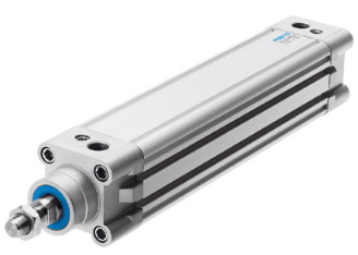 FESTO气缸DNC-80-100-PPV-A-S2注意事项