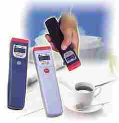 AZ8878/AZ8879手持式红外线温度计