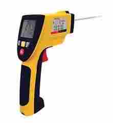 AZ8895手持式红外线测温仪