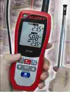 ST-730热线式风温风速仪