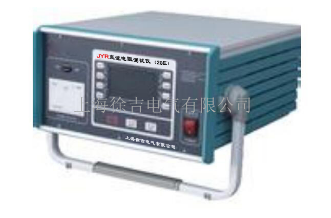 JYR直流电阻测试仪（40E）