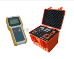 HD-100 架空线小电流接地故障定位仪