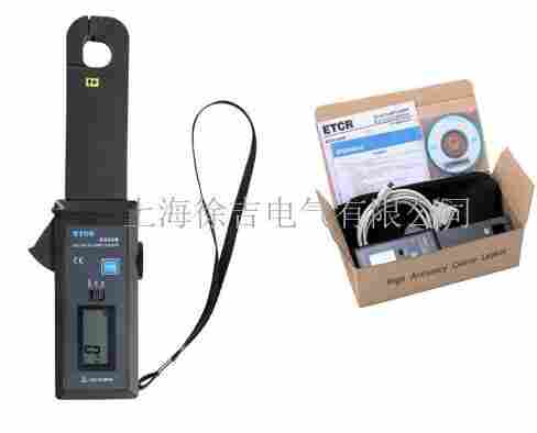ETCR 6000B 汽车漏电流钳表