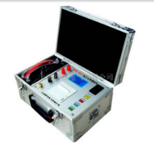  DCR-10AP型直流电阻测试仪