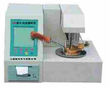 GS闭口闪点测试仪