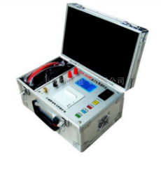 DCR-5AP型直流电阻测试仪