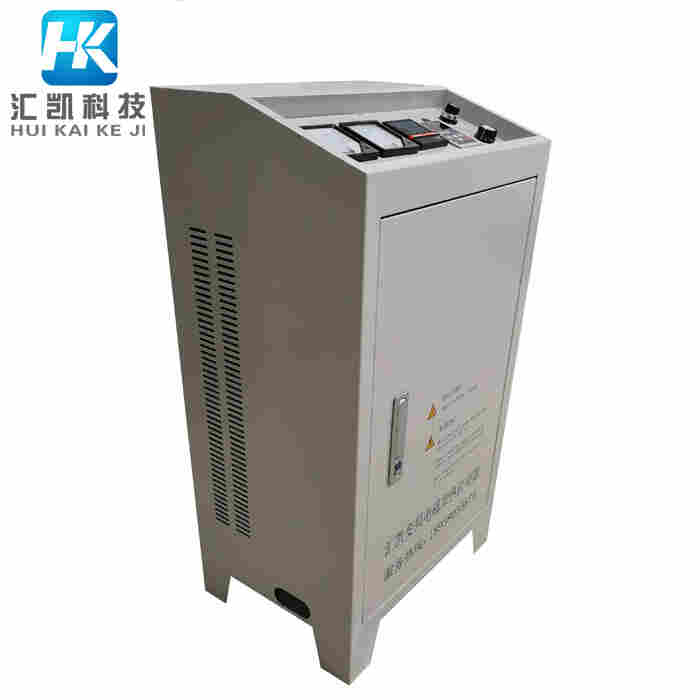 电磁加热控制器的优点