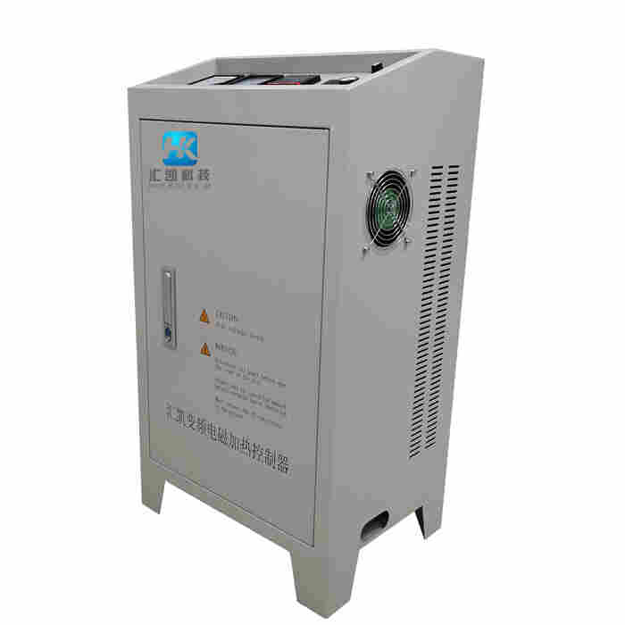 电磁加热控制器的优点