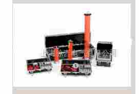 400KV/5mA 直流高压发生器