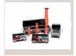 300KV/3mA 直流高压发生器